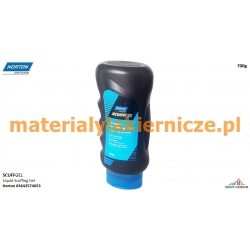 NORTON SCUFFGEL 700g